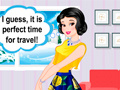 Xogo Princesses Winter Trip