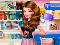 Xogo Princess Books And Fashion