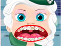Xogo Princess Dentist