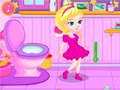 Xogo Potty Train Baby Elsa