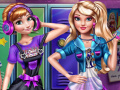 Xogo Perfect School Outfit