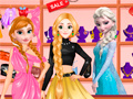 Xogo Ice Queen Fashion Boutique
