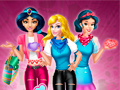 Xogo Mall Shopping Fever