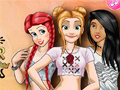 Xogo Private Tumblr Party for Princesses