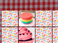 Xogo Cake: Memo Deluxe
