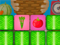 Xogo Vegetables: Memo Deluxe