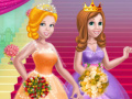 Xogo Princesses Bride Competition