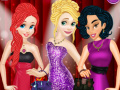 Xogo Princesses Red Carpet Show