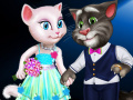 Xogo Tom and Angela Photo Session