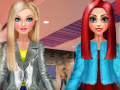 Xogo BFFs Makeup Time