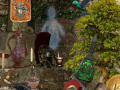 Xogo Ghosts n' Gold