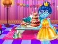 Xogo Inside Out Birthday Party