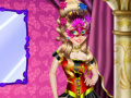 Xogo Princesses Modern Carnival