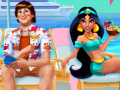 Xogo Valentine`s Cheating Jasmine