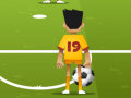 Xogo Euro Soccer Kick 16