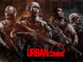Xogo Urban Combat