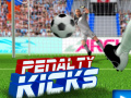 Xogo Penalty Kicks