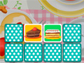 Xogo Pastry Pairs Memo Deluxe