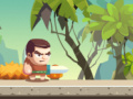 Xogo Blocky Warrior