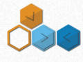 Xogo Hexagons Moving