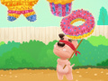 Xogo Atom & Quark Pinata Party