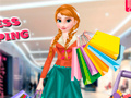 Xogo Ice Princess Mall Shopping
