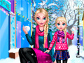 Xogo Elsie Winter Day