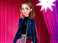 Xogo Barbie Becomes An Actress
