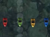 Xogo Miniboat Racers