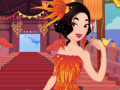 Xogo Mulan Year of the Rooster