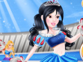 Xogo Disney Cheerleaders
