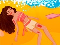Xogo Moana Surfing Accident