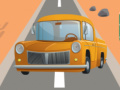 Xogo Traffic Racer