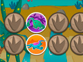 Xogo Jurassic Park Memo Deluxe