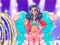 Xogo Princess Cheeky Runway