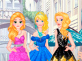 Xogo Princesses Royal Boutique