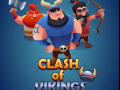 Xogo Clash of Vikings