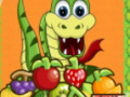 Xogo Fruit Snake