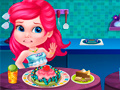 Xogo Cooking Contest