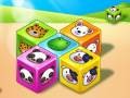 Xogo Cube Zoobies