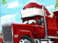 Xogo Christmas Parking Lot