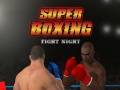 Xogo Super Boxing