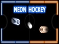Xogo Neon Hockey 
