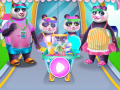 Xogo Panda Manager
