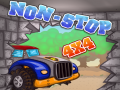 Xogo Non-Stop 4x4