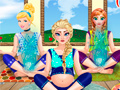 Xogo Pregnant Therapy