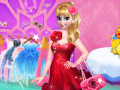 Xogo Elsa's New Dressing Room