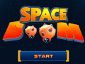 Xogo Space Boom