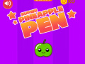 Xogo Super Pineapple Pen