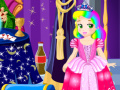 Xogo Princess Juliet Carnival Treats